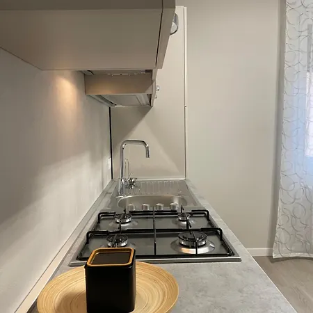 شقة Casa Ari *