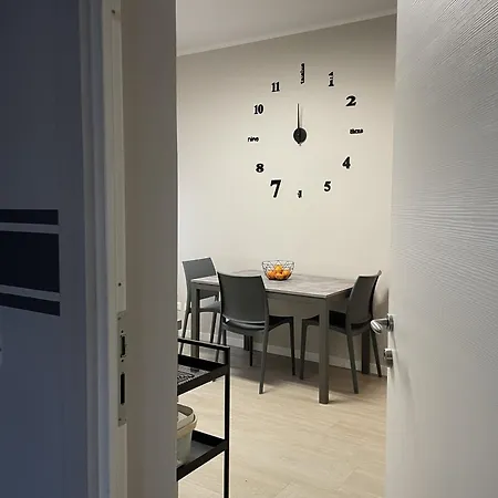 Casa Ari شقة