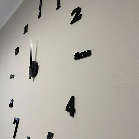 شقة Casa Ari ديسينسانو ديل غاردا