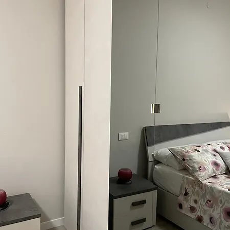 Casa Ari شقة