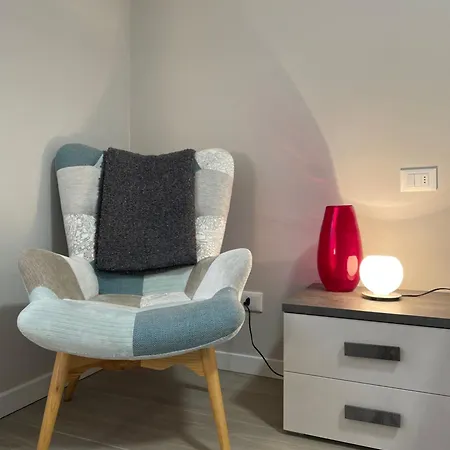 شقة Casa Ari *