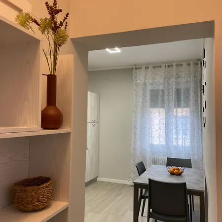 Casa Ari ديسينسانو ديل غاردا