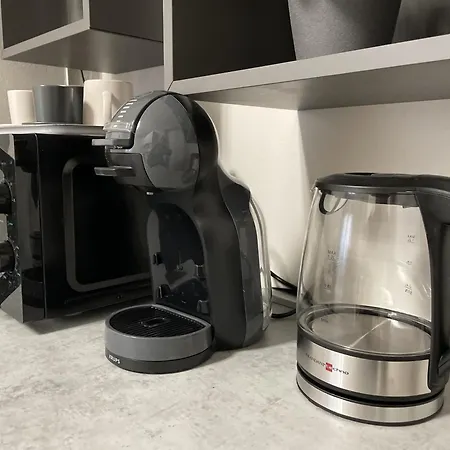 شقة Casa Ari