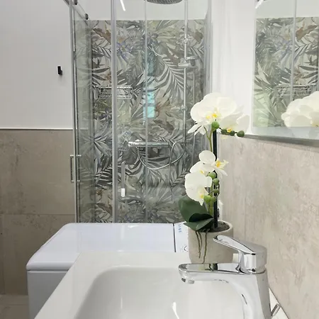 شقة Casa Ari *
