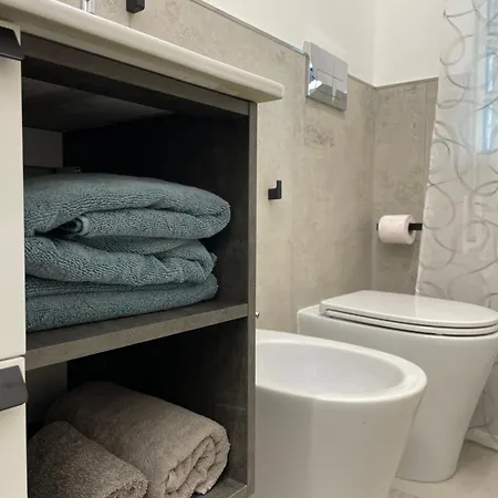 شقة Casa Ari