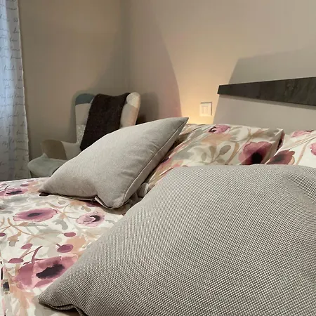 شقة Casa Ari *