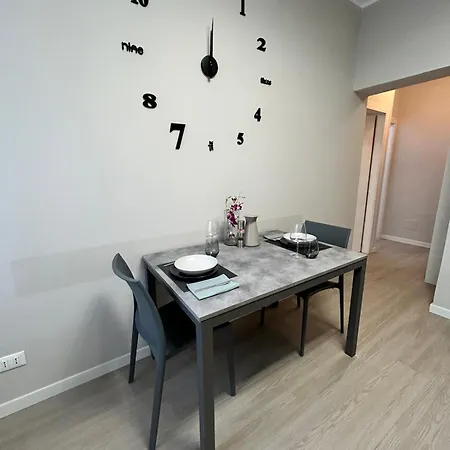 Casa Ari شقة