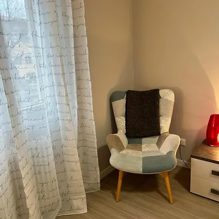 شقة Casa Ari *