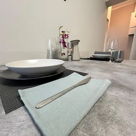 شقة Casa Ari *