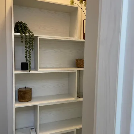 Casa Ari Διαμέρισμα *