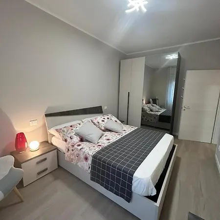 Casa Ari Διαμέρισμα *