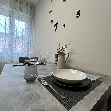 Διαμέρισμα Casa Ari