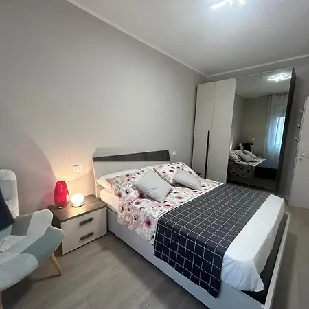 Casa Ari Διαμέρισμα *