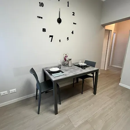 Διαμέρισμα Casa Ari