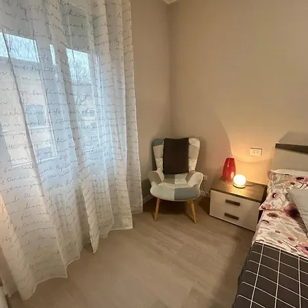 Casa Ari Διαμέρισμα