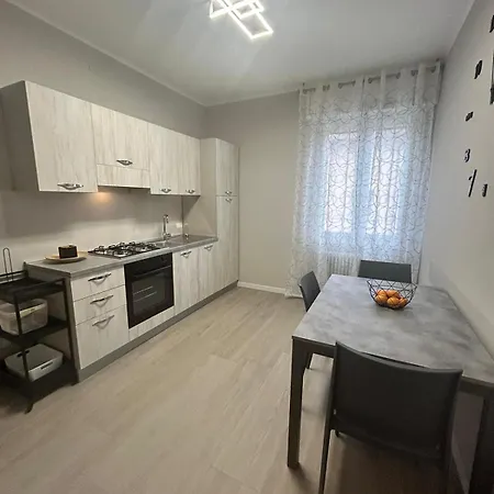 Διαμέρισμα Casa Ari